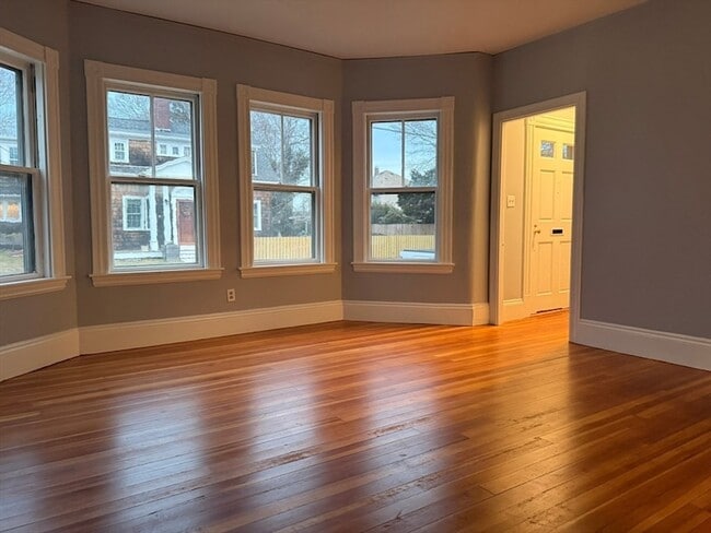 Foto del edificio - 5 Lothrop St