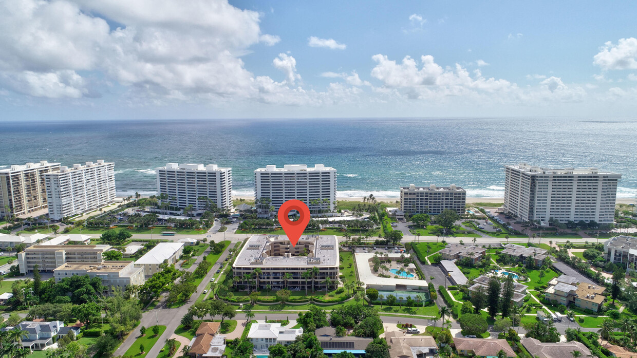 Primary Photo - 1401 S Ocean Blvd