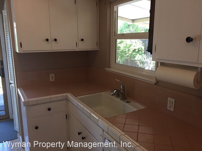 Building Photo - 2 br, 2 bath House - 1607 Harley Street