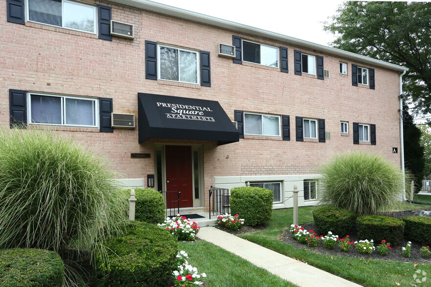 Presidential Square Apartments Rentals Secane, PA