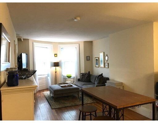 Foto del edificio - 36 Dartmouth St