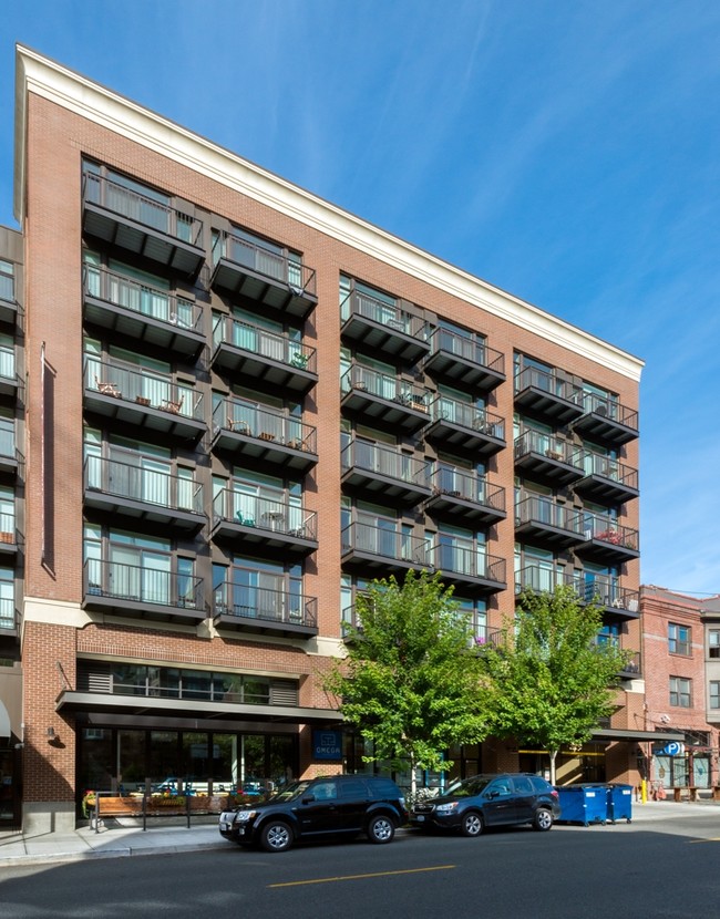 REO Flats Apartments - Seattle, WA | Apartments.com