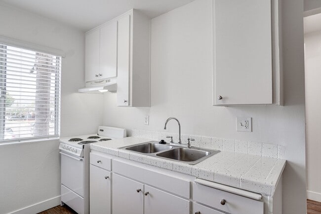 Interior Photo - Winter Gardens | 1 & 2 Bedroom Apartments with Parking and Sparkling Pool!