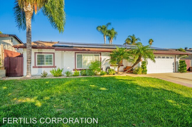 Building Photo - 3 br, 2 bath House - 7955 Cambridge Ave