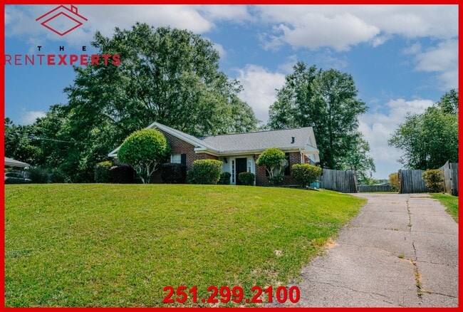 Building Photo - 2995 Barlett Dr