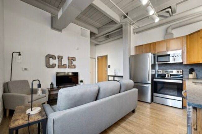 Foto del edificio - 2125 Superior Living