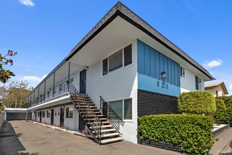 81 Apartments for Rent in 90744, CA Westside Rentals