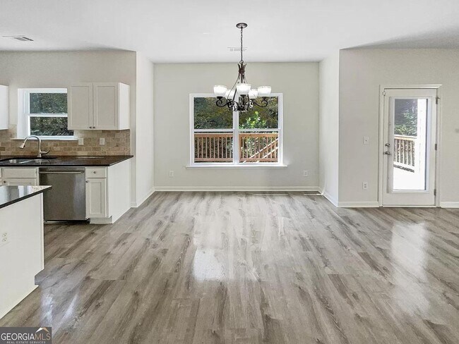 Building Photo - 5 Bedroom Single Family Home in Braselton