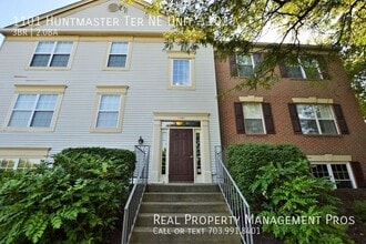 Building Photo - 1101 Huntmaster Terrace NE