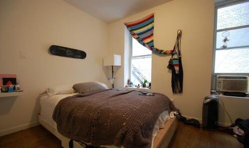 Foto del edificio - 169 Ludlow St