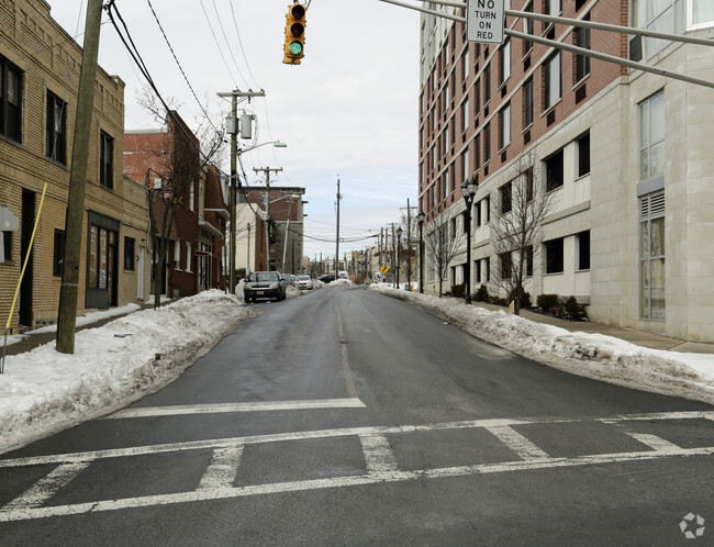 Foto del edificio - Cliffside Park