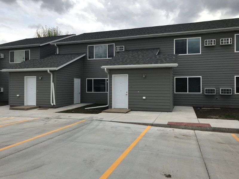 Foto principal - 511 9th St NE
