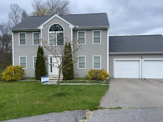 Primary Photo - NOW AVAILABLE! - 12 Fatima Lane, Worcester...