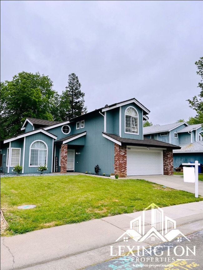 Building Photo - Gorgeous, 4BD/3BA, Home in Esteemed Laguna Neighborhood, Elk Grove, near Kloss Park!