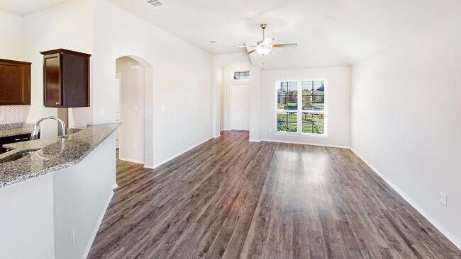 Foto del edificio - 812 Mockingbird St