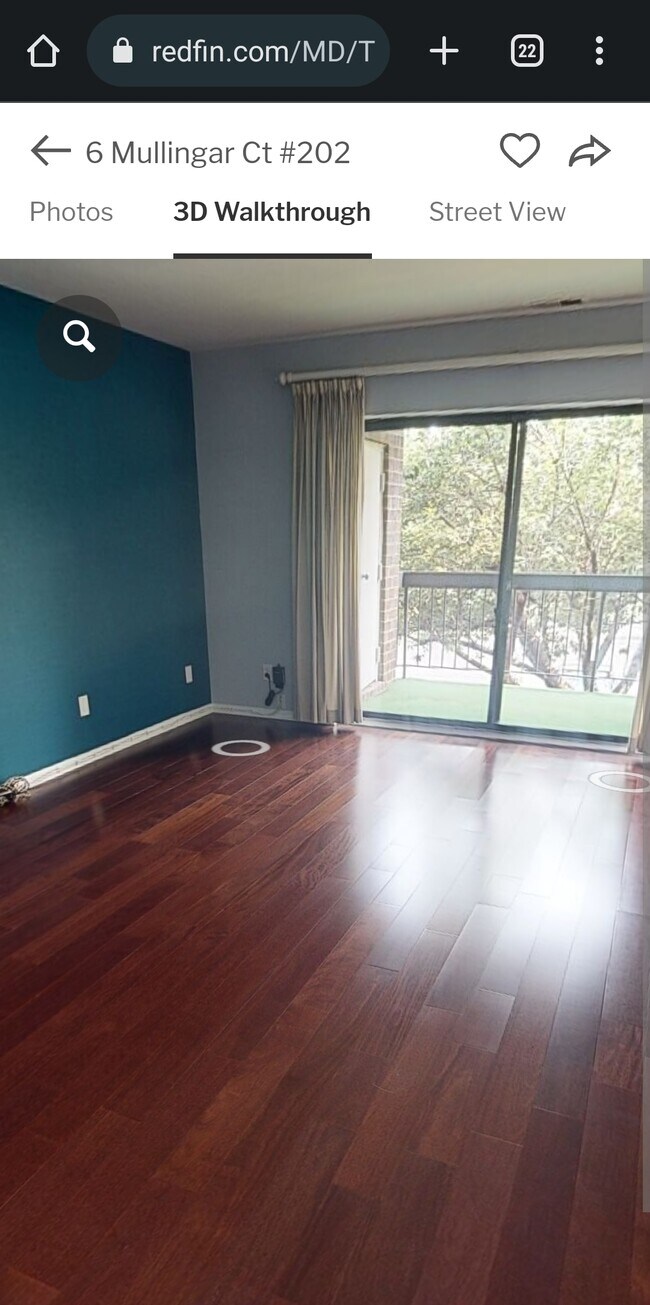 6 Mullingar Ct Unit 202, Timonium, MD 21093 Condo for Rent in