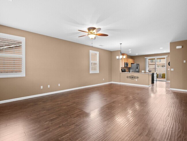 Foto del edificio - Gorgeous Home