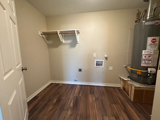 Foto del edificio - Ready for move in!