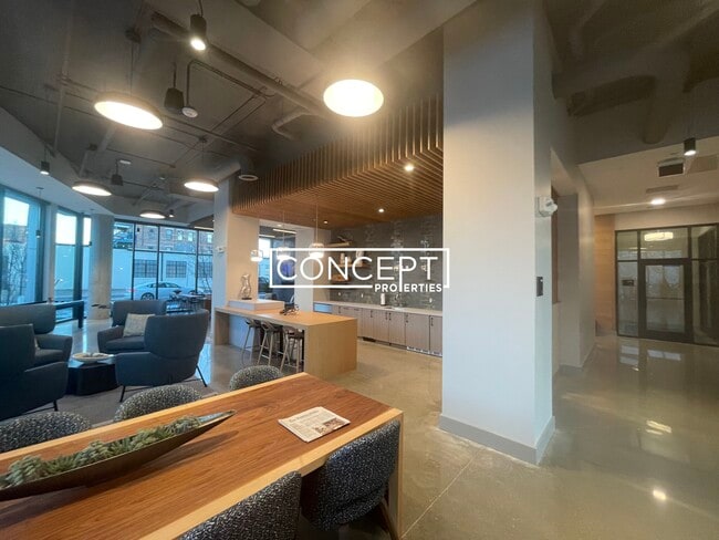 Foto del edificio - 525 Lincoln St