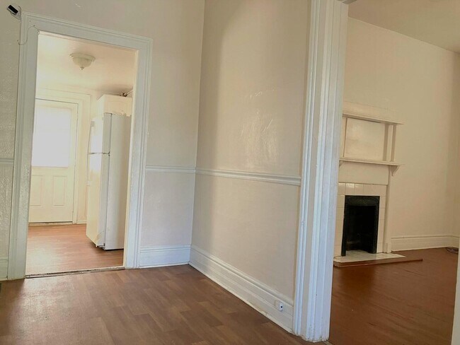 Foto del edificio - 2026 Clark St