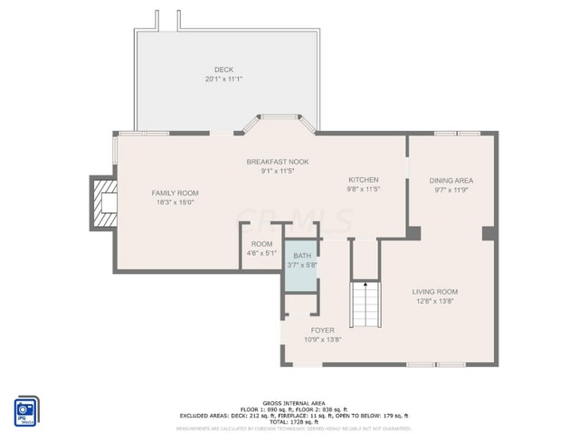 Building Photo - 4314 Secludedwood Ct