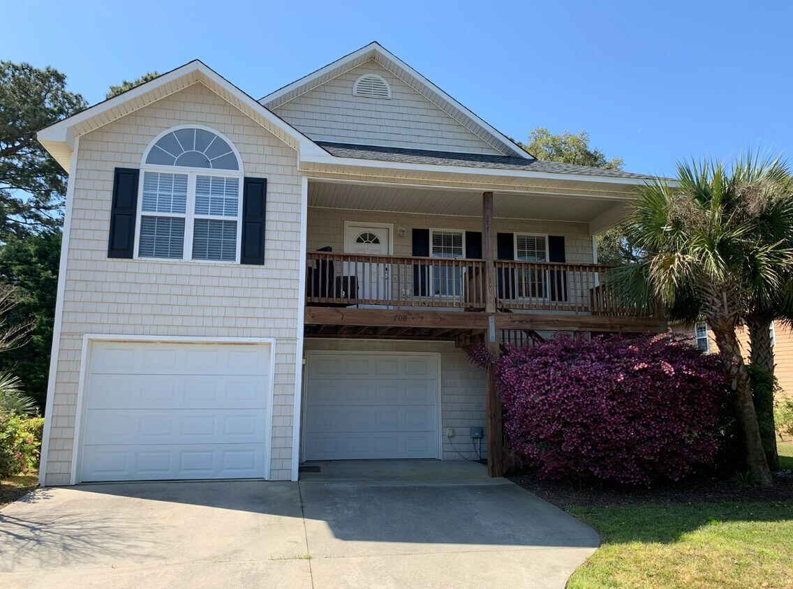 Primary Photo - 708 Ocracoke Dr