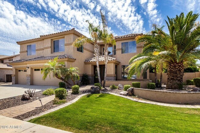 Foto del edificio - 2302 S Canfield