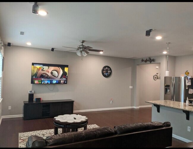 Foto del edificio - 1709 Cary Reserve Dr