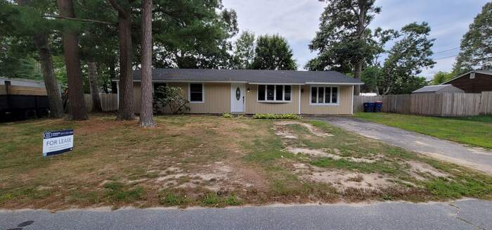 Primary Photo - NOW AVAILABLE! 7 Wright Ln, Wareham, MA 02571