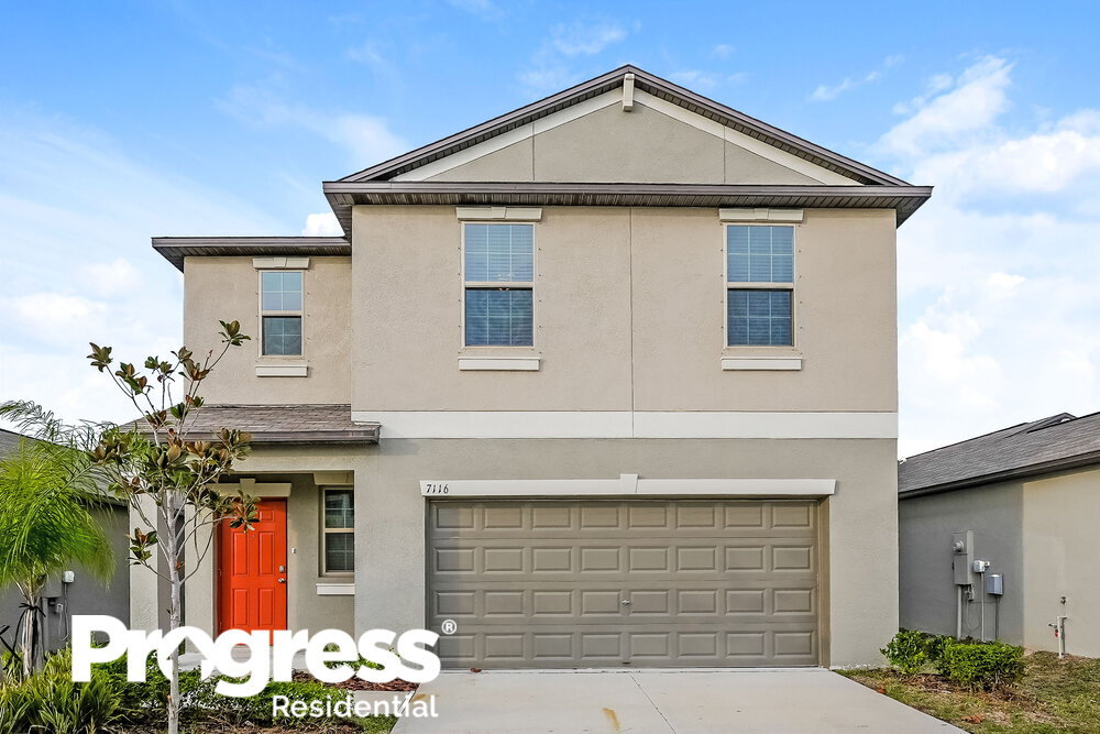 7116 Paradise Island Ct, Sun City Center, FL 33573 House Rental in