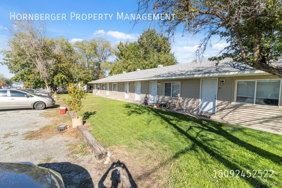 Foto del edificio - 205 S Elizabeth Rd