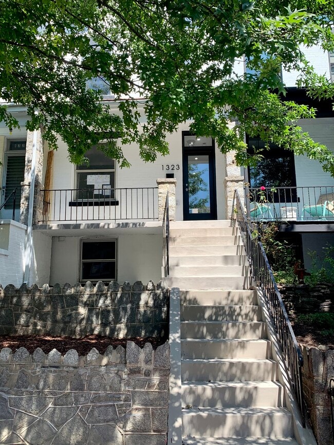 Building Photo - 1323 Florida Ave NW