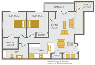 Northgate Apartments photo'