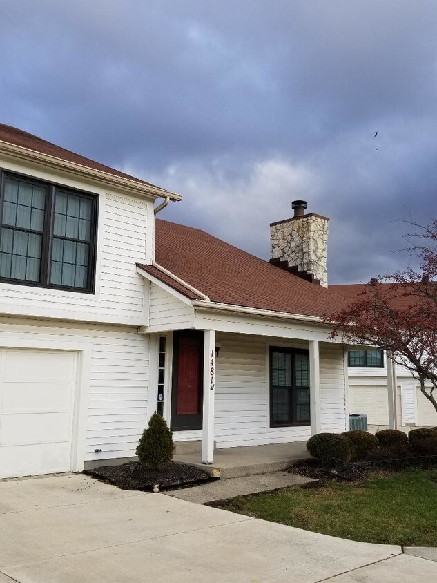 1481 Sanzon Dr Unit N/A, Fairborn, OH 45324 Condo for Rent in