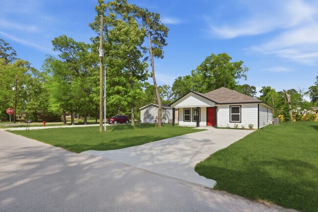 Foto del edificio - 803 Jefferson Ave