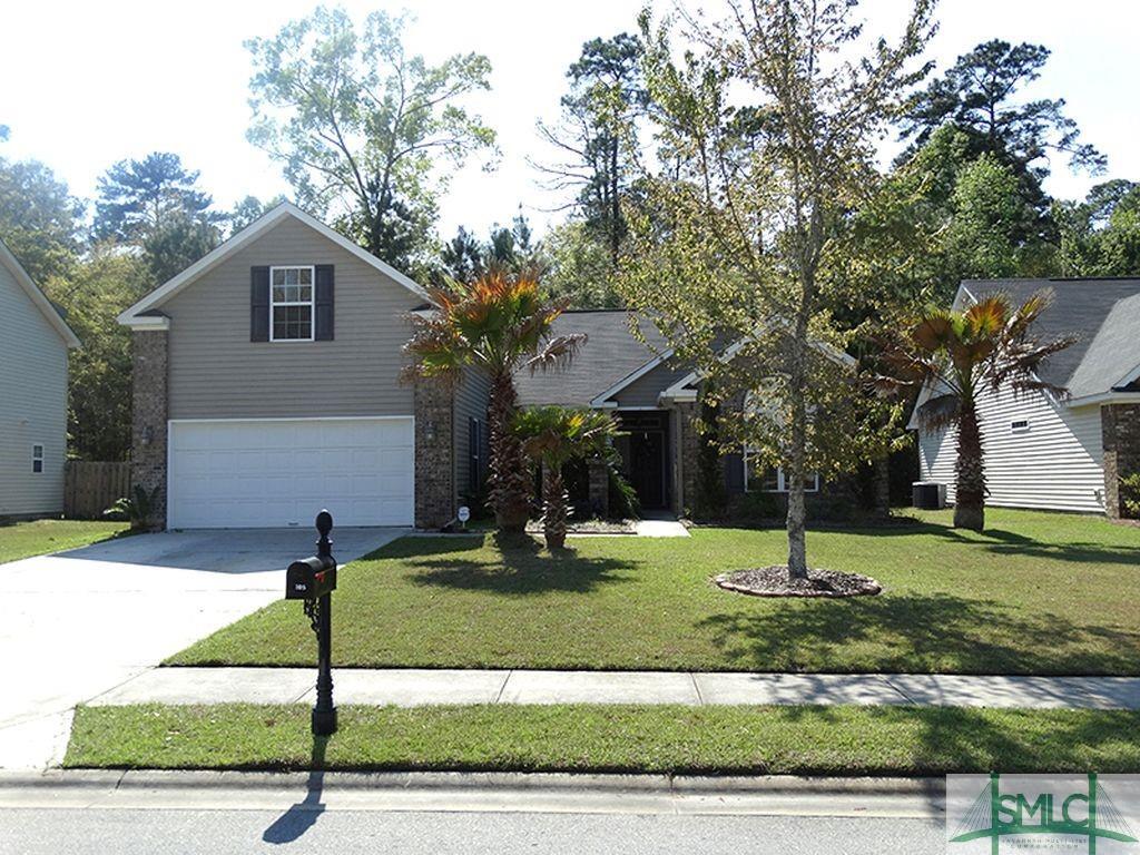 Primary Photo - 105 Carlisle Way