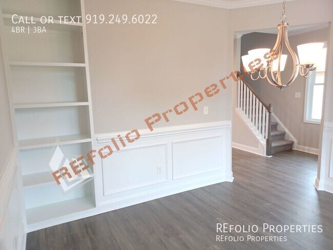 Foto del edificio - Beautiful 4 Bedroom 2.5 Bath Home with Pri...