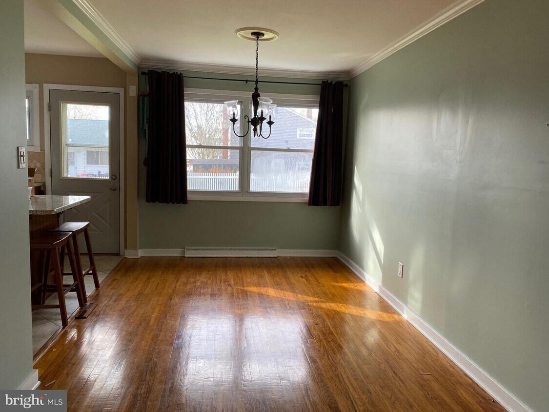 19 N Avon Dr, Claymont, DE 19703 House Rental in Claymont, DE