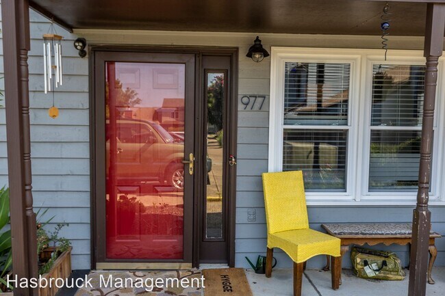 Foto del edificio - 3 br, 2 bath House - 977 Warwick Court