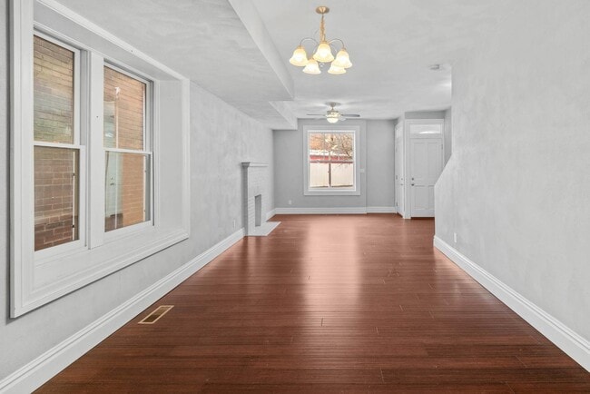 Building Photo - 2714 Texas Ave