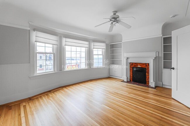 Building Photo - 1420 Taraval St