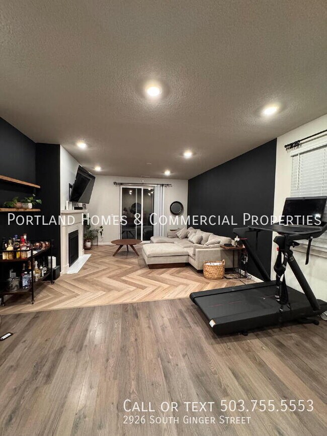 Foto del edificio - 2926 S Ginger St