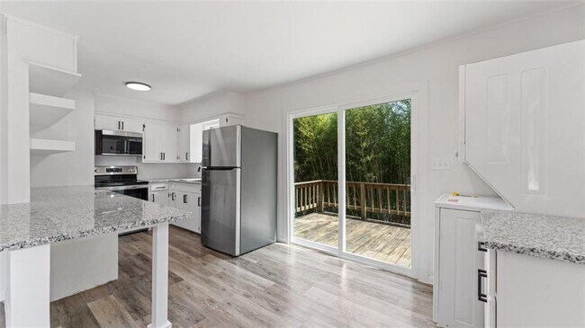 Foto del edificio - 828 W Caraway St