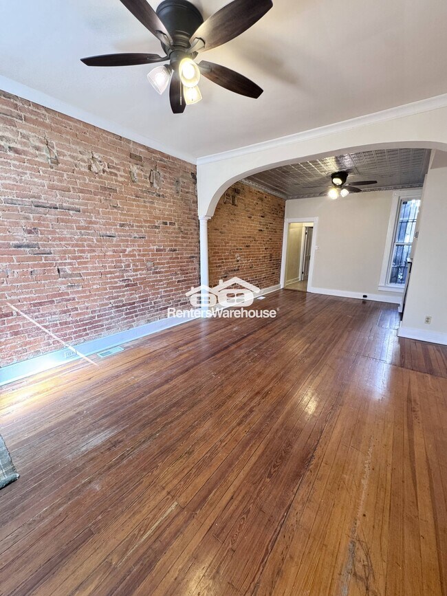 Foto del edificio - 1802 Gough St