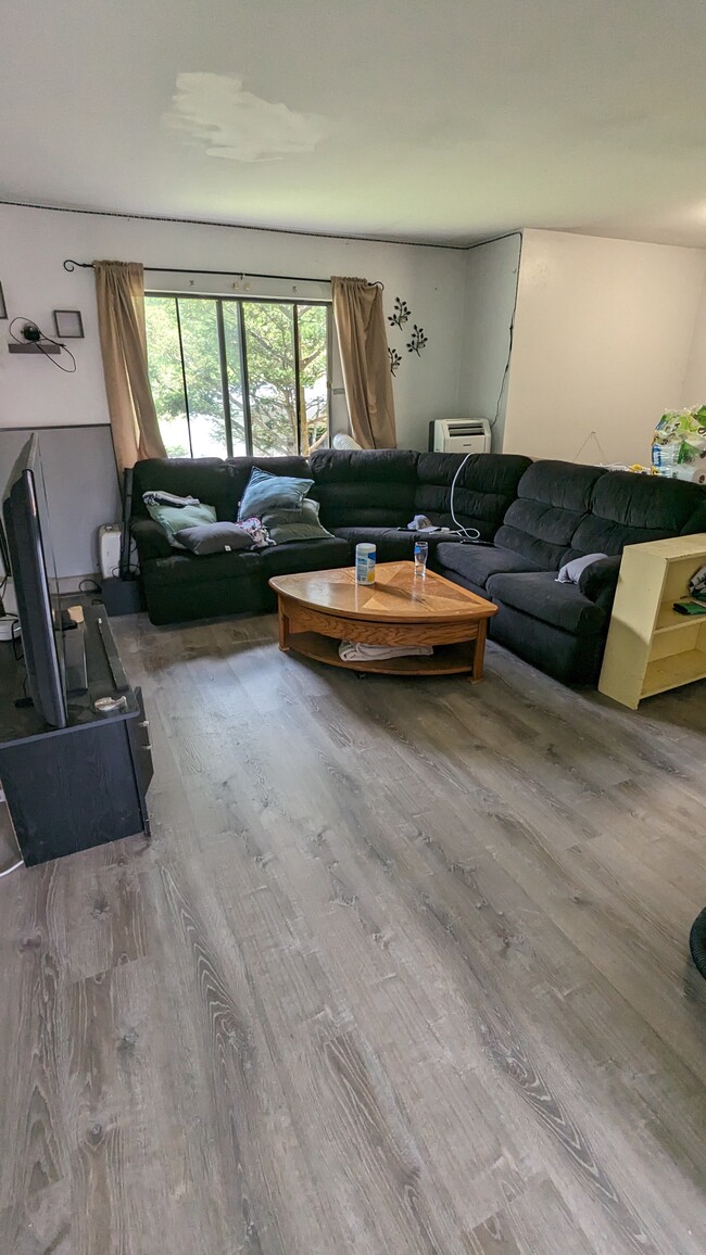Main Living Room - 427 Keller St