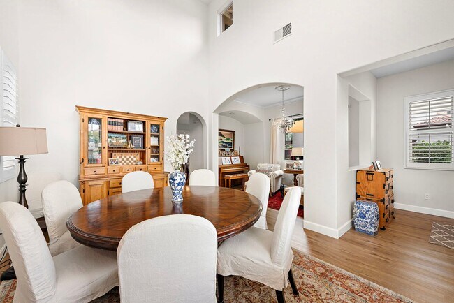 Foto del edificio - Stunning San Diego Home