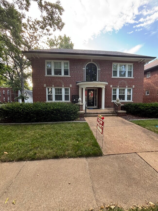 Building Photo - 1270 Boland Pl