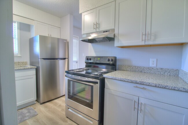 Foto del edificio - The Henry