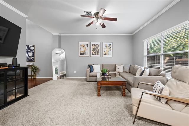 Foto del edificio - 8508 Hunters Trace Ln