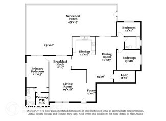 Building Photo - 6391 Evaro Ave